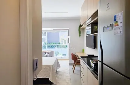 Imagem: Apartamento para Venda, Moema