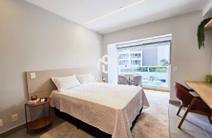 Imagem: Apartamento para Venda, Moema