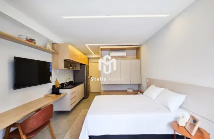 Imagem: Apartamento para Venda, Moema