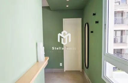 Imagem: Apartamento para Venda, Moema