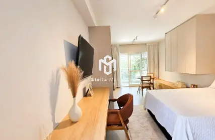 Imagem: Apartamento para Venda, Moema