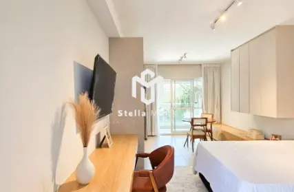 Imagem: Apartamento para Venda, Moema