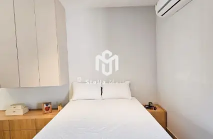 Imagem: Apartamento para Venda, Moema