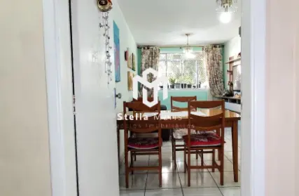 Imagem: Apartamento para Venda, Cursino