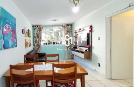 Imagem: Apartamento para Venda, Cursino