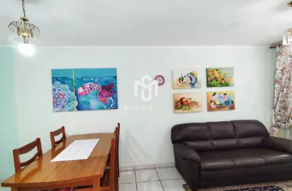 Imagem: Apartamento para Venda, Cursino