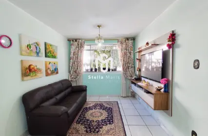 Imagem: Apartamento para Venda, Cursino