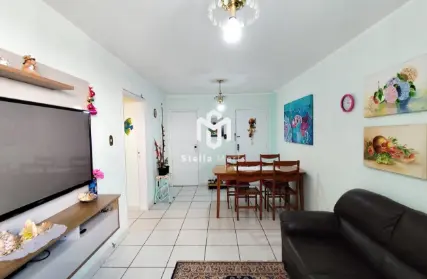 Imagem: Apartamento para Venda, Cursino