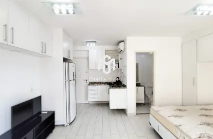 Imagem: Apartamento para Venda, Aclimação