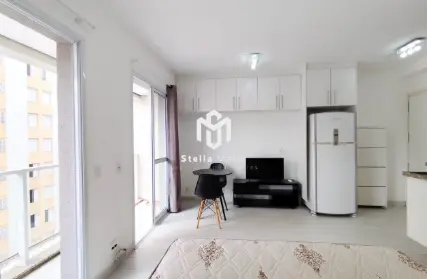 Imagem: Apartamento para Venda, Aclimação