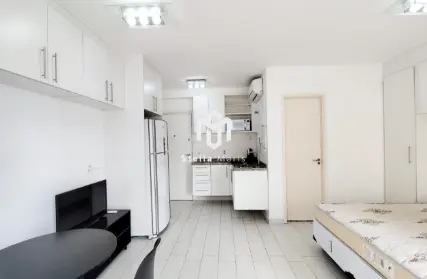 Imagem: Apartamento para Venda, Aclimação