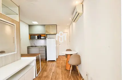 Imagem: Apartamento para Alugar, Aclimação
