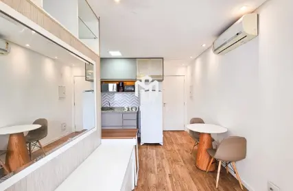 Imagem: Apartamento para Alugar, Aclimação