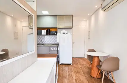 Imagem: Apartamento para Alugar, Aclimação