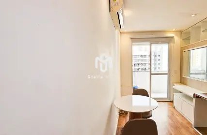 Imagem: Apartamento para Alugar, Aclimação