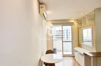 Imagem: Apartamento para Alugar, Aclimação