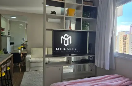 Imagem: Apartamento para Venda, Aclimação