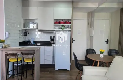 Imagem: Apartamento para Venda, Aclimação