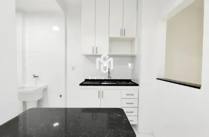 Imagem: Apartamento para Alugar, Aclimação