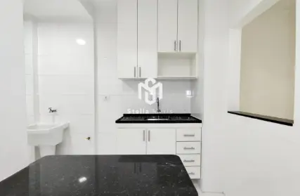 Imagem: Apartamento para Alugar, Aclimação