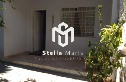 Imagem: Casa Térrea para Venda, Santo Amaro
