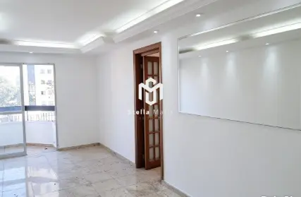 Imagem: Apartamento para Venda, Chácara Inglesa
