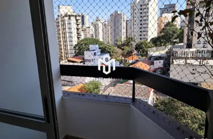 Imagem: Apartamento para Venda, Chácara Inglesa