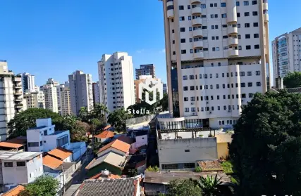 Imagem: Apartamento para Venda, Chácara Inglesa