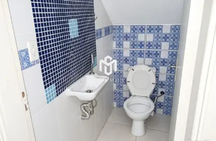 Imagem: Casa Comercial para Alugar, Santo Amaro