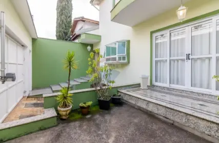 Imagem: Sobrado para Venda, Jardim Maria Estela (Zona Sul)