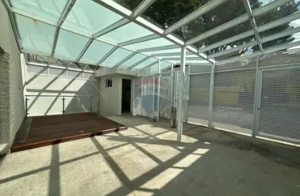 Imagem: Prédio Comercial para Alugar, Vila Vermelha