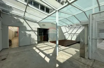 Imagem: Prédio Comercial para Alugar, Vila Vermelha