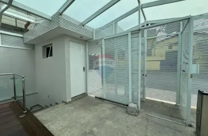 Imagem: Prédio Comercial para Alugar, Vila Vermelha