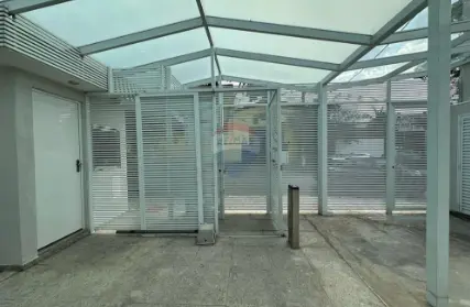 Imagem: Prédio Comercial para Alugar, Vila Vermelha
