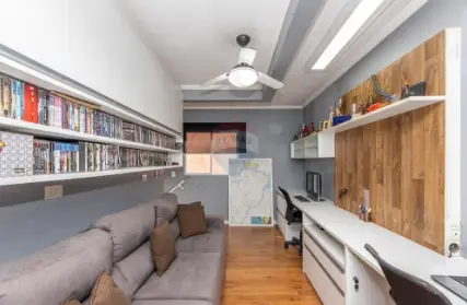 Imagem: Sobrado para Venda, Vila Mariana