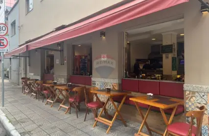 Imagem: Ponto Comercial para Venda, Indianópolis