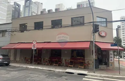 Imagem: Ponto Comercial para Venda, Indianópolis