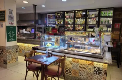 Imagem: Ponto Comercial para Venda, Indianópolis