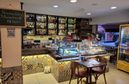 Imagem: Ponto Comercial para Venda, Indianópolis