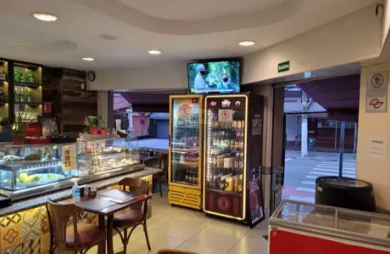 Imagem: Ponto Comercial para Venda, Indianópolis