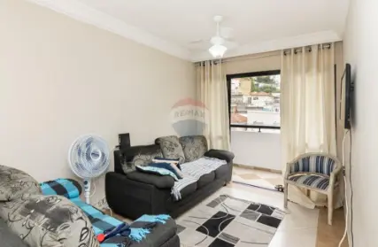 Imagem: Apartamento para Venda, Chácara Inglesa