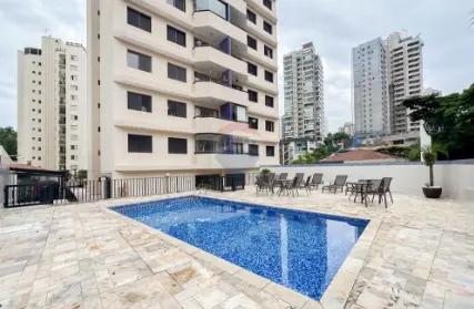 Imagem: Apartamento para Venda, Chácara Inglesa