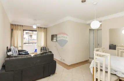 Imagem: Apartamento para Venda, Chácara Inglesa