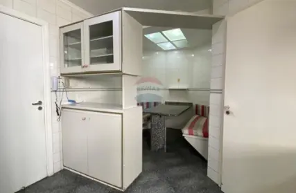 Imagem: Apartamento para Alugar, Chácara Santo Antônio (ZS)
