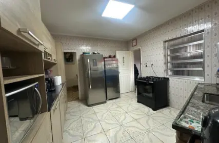 Imagem: Sobrado para Venda, Jardim Maria Estela (Zona Sul)