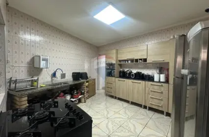 Imagem: Sobrado para Venda, Jardim Maria Estela (Zona Sul)