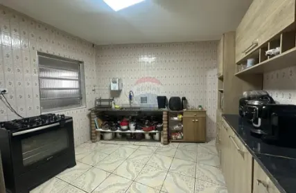 Imagem: Sobrado para Venda, Jardim Maria Estela (Zona Sul)