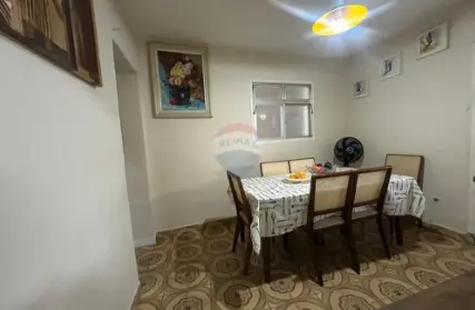 Imagem: Sobrado para Venda, Jardim Maria Estela (Zona Sul)