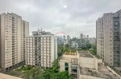 Imagem: Kitnet / Loft para Venda, Brooklin