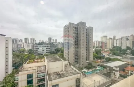 Imagem: Kitnet / Loft para Venda, Brooklin